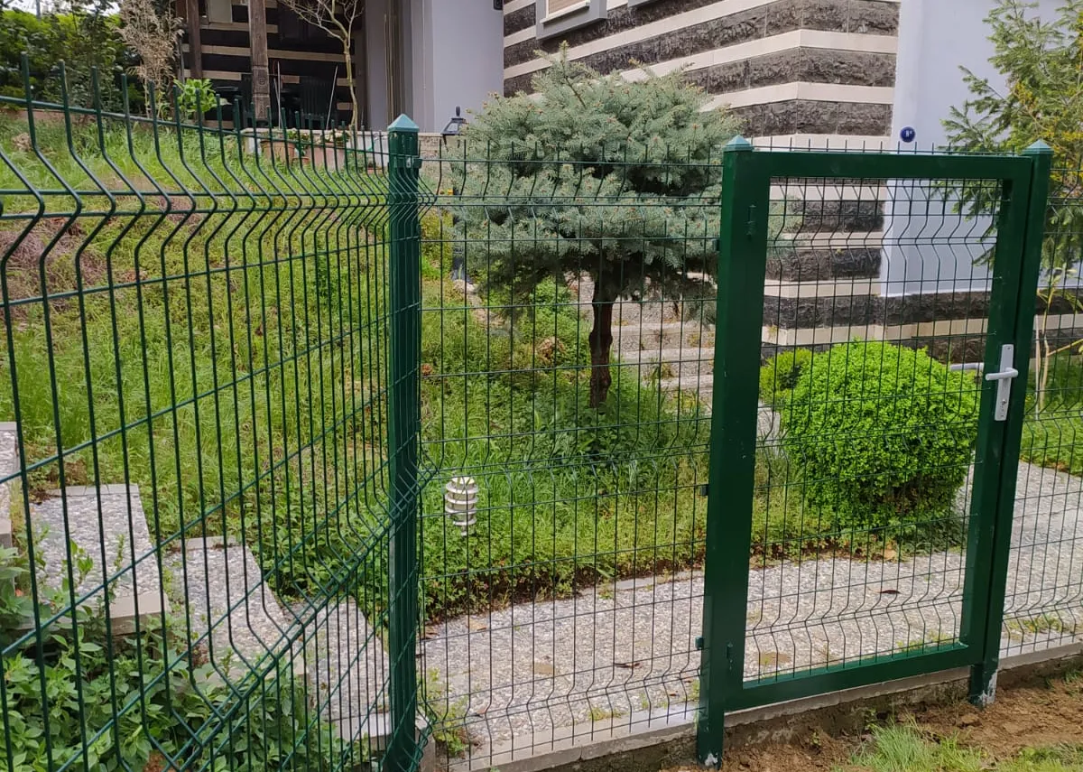 Villa Panel Cit Kapisi