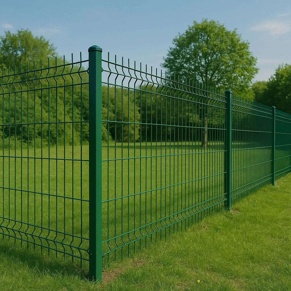 Panel Cit - Yesil Tel Cit