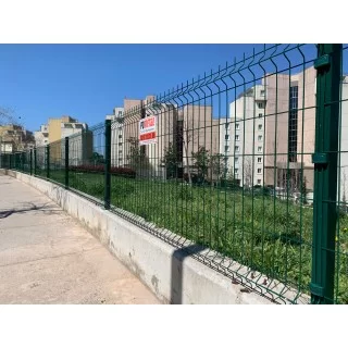 Panel Cit - Sehir Uygulamasi