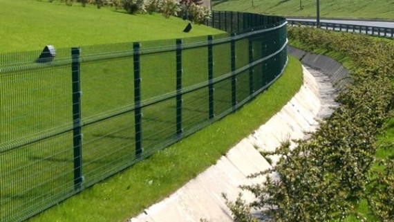 Panel Cit - Egimli Arazi