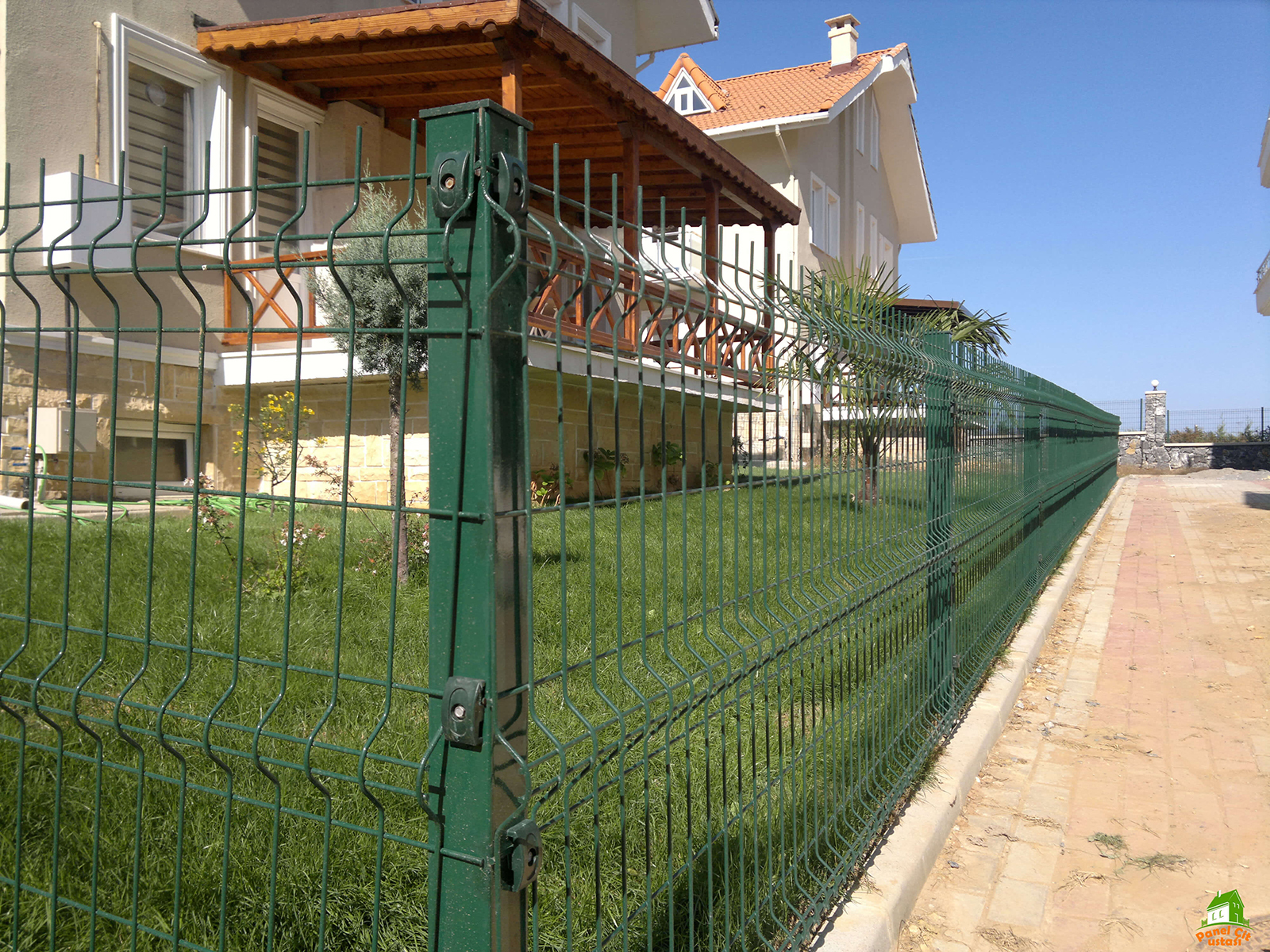 Panel Cit - Gebze Villa