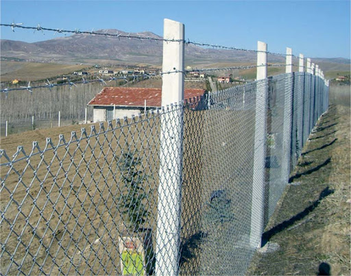 Tel Cit - Beton Direkli