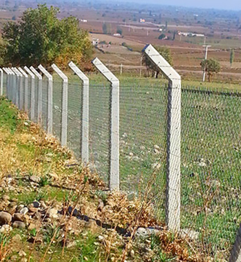 Tel Cit - Egimli Arazi