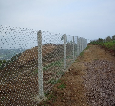 Tel Cit - Duz Beton Direk