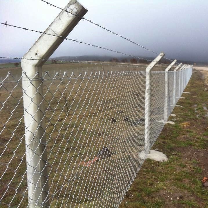 Tel Cit - 240cm Egik Direk